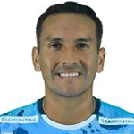 Gabriel Valverde