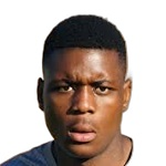 Lucky Malatsi
