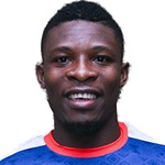 Jean Lwamba