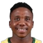 Siyabonga Mashini