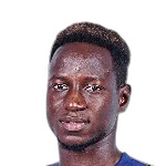 Ousseynou Bodian