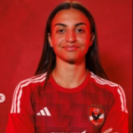 Nadine Ghazi
