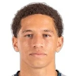 Jaylen Yearwood