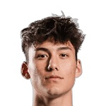 Elias Hjort-Pedersen