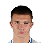 Danylo Ogorodnik