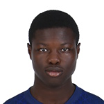 Toumani Diagouraga