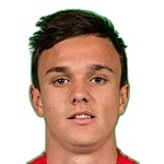 Sam Mitchinson