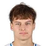 Arseniy Fedorenko