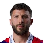 Luke Gambin