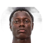 Joseph Eghenolohor