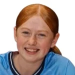Claire Corbett