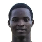 Abubakali Walusimbi