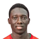 Mohamed Zongo