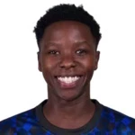 Mary Siyame