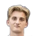 Hjalte Froholdt