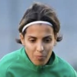 Soumia  Hady