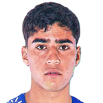 Ricardo Rebolledo