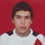 Cristian Jhamil Urdininea