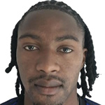Manasse Kianga