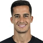 Lucas Vázquez