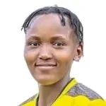 Leah Andiema
