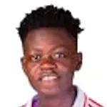 Eglay Mukhwana