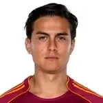 Paulo Dybala