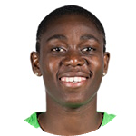 Asisat Oshoala