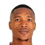 Katlego Maake