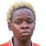 Lorna Nyarinda