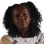 Jasmine Diop