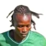 Mary Nthambi