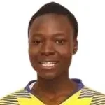Violet Wanyonyi