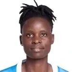 Tionge Phiri