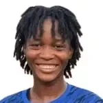 Grâce Mendoua