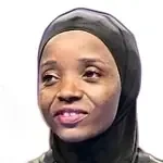 Fatuma Issa Maonyo