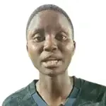 Winfrida Charles