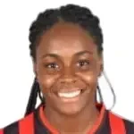 Sylviane Gomes