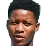Kabelo Mofokeng