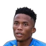 Lebohang Tshabalala