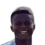 Mohamed Mane