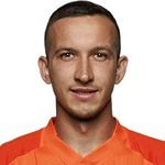 Mateusz Grzybek