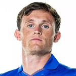 Liam Henderson
