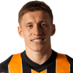 Greg Docherty