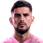 Carlos Zambrano