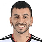 Ángel Correa