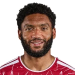 Joe Gomez