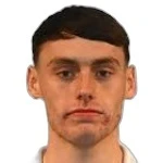 Conor Barr