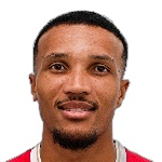 Jean-Philippe Gbamin