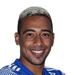Harrison Mojica